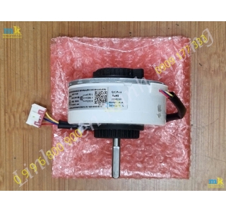 ( SP1856 ) Quạt Dàn Lạnh Casper Loại 3 Dây DC